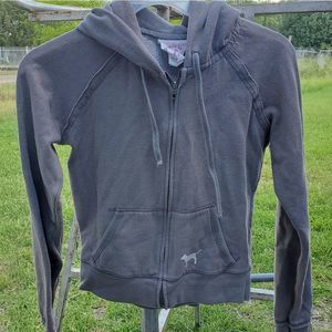 EUC Victoria Secret VS Pink Sweater Large